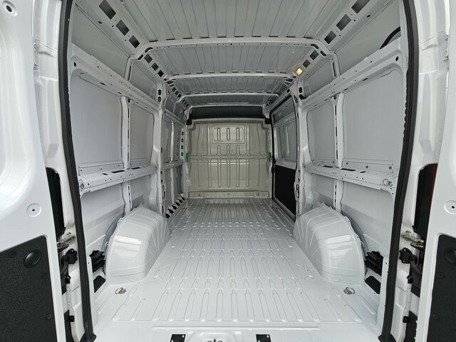 Новый Цельнометаллический фургон FIAT Ducato 35 MAXI 140 Serie10-9.2 Modell 2025 L2H2: фото 26