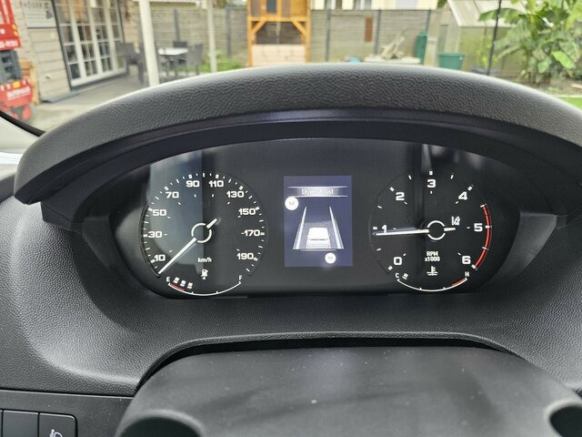 FIAT Ducato 35 MAXI 180 Koffer Kamera 7` TFT sofort - Фургон с закрытым кузовом: фото 5 FIAT Ducato 35 MAXI 180 Koffer Kamera 7` TFT sofort - Фургон с закрытым кузовом: фото 5