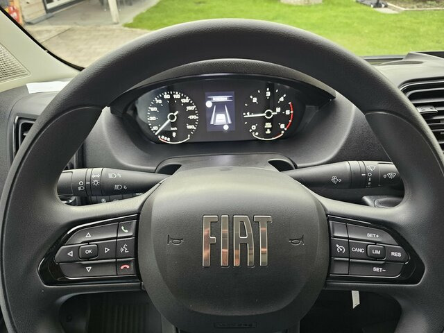 FIAT Ducato 35 MAXI 180 Koffer Kamera 7` TFT sofort - Фургон с закрытым кузовом: фото 4 FIAT Ducato 35 MAXI 180 Koffer Kamera 7` TFT sofort - Фургон с закрытым кузовом: фото 4