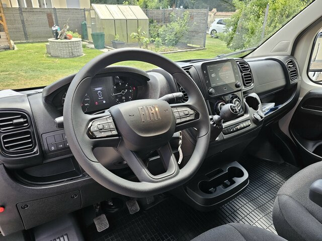 FIAT Ducato 35 MAXI 180 Pritsche Plane LBW BÄR AHK - Тентованный фургон: фото 4 FIAT Ducato 35 MAXI 180 Pritsche Plane LBW BÄR AHK - Тентованный фургон: фото 4