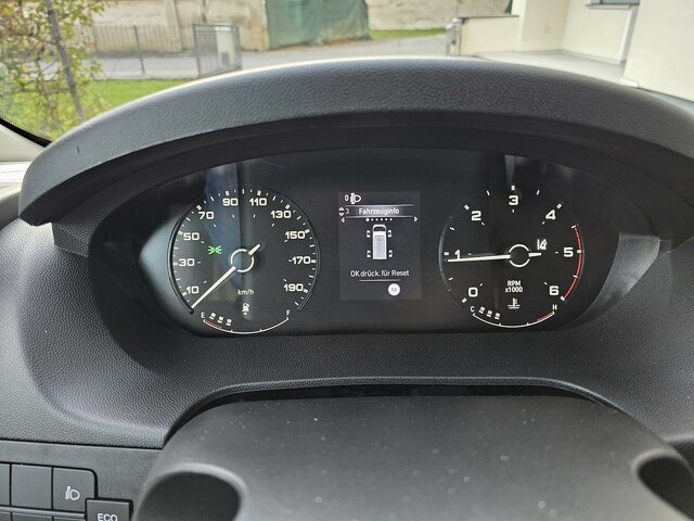 FIAT Ducato 35 MAXI L5H3 L4H3 17m³ 180PS Visibility... - Цельнометаллический фургон: фото 5 FIAT Ducato 35 MAXI L5H3 L4H3 17m³ 180PS Visibility... - Цельнометаллический фургон: фото 5