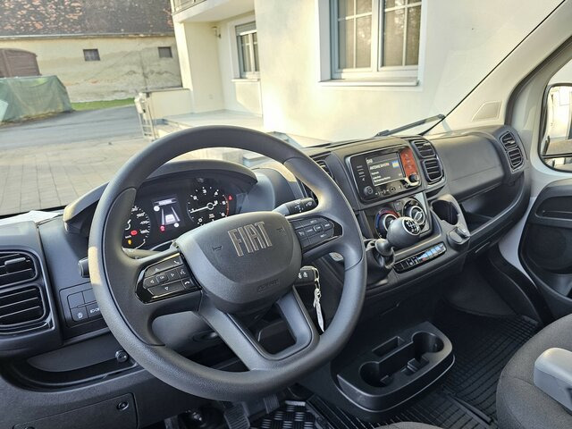 FIAT Ducato 35 MAXI L5H3 L4H3 17m³ 180PS Visibility... - Цельнометаллический фургон: фото 3 FIAT Ducato 35 MAXI L5H3 L4H3 17m³ 180PS Visibility... - Цельнометаллический фургон: фото 3