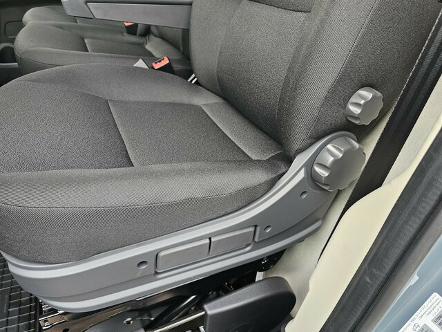 FIAT Ducato 35 MAXI L5H3 L4H3 180 17m³ AT Automatik... - Цельнометаллический фургон: фото 2 FIAT Ducato 35 MAXI L5H3 L4H3 180 17m³ AT Automatik... - Цельнометаллический фургон: фото 2