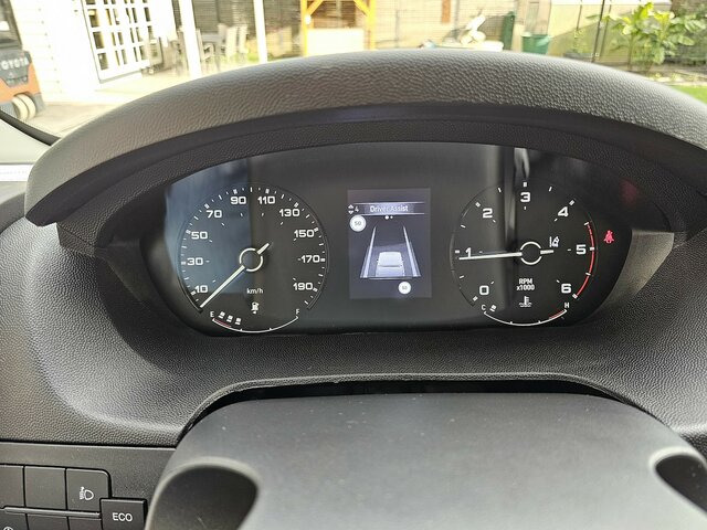 FIAT Ducato 35 MAXI L5H3 L4H3 L5H3 17m³ 180PS... - Цельнометаллический фургон: фото 5 FIAT Ducato 35 MAXI L5H3 L4H3 L5H3 17m³ 180PS... - Цельнометаллический фургон: фото 5