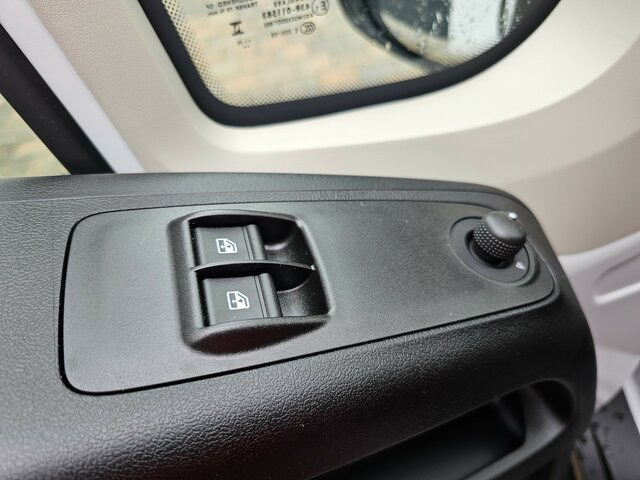 Новый Малотоннажный бортовой грузовик, Грузопассажирский фургон FIAT Ducato MAXI 140 Serie10-9.2 2025 L5 DOKA 3,3 M....: фото 38 Новый Малотоннажный бортовой грузовик, Грузопассажирский фургон FIAT Ducato MAXI 140 Serie10-9.2 2025 L5 DOKA 3,3 M....: фото 38