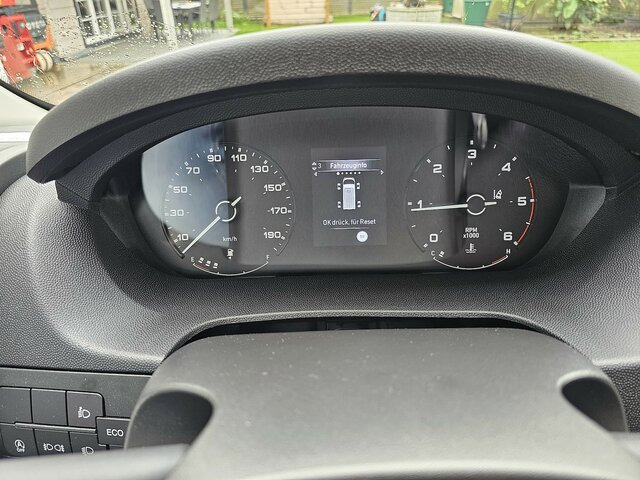 Новый Малотоннажный бортовой грузовик, Грузопассажирский фургон FIAT Ducato MAXI 140 Serie10-9.2 2025 L5 DOKA 3,3 M....: фото 7 Новый Малотоннажный бортовой грузовик, Грузопассажирский фургон FIAT Ducato MAXI 140 Serie10-9.2 2025 L5 DOKA 3,3 M....: фото 7