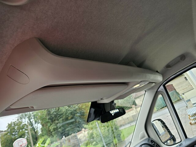 Новый Малотоннажный бортовой грузовик, Грузопассажирский фургон FIAT Ducato MAXI 140 Serie10-9.2 2025 L5 DOKA 3,3 M....: фото 14 Новый Малотоннажный бортовой грузовик, Грузопассажирский фургон FIAT Ducato MAXI 140 Serie10-9.2 2025 L5 DOKA 3,3 M....: фото 14