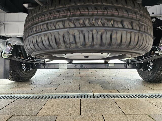 Новый Малотоннажный бортовой грузовик, Грузопассажирский фургон FIAT Ducato MAXI 140 Serie10-9.2 2025 L5 DOKA 3,3 M....: фото 28 Новый Малотоннажный бортовой грузовик, Грузопассажирский фургон FIAT Ducato MAXI 140 Serie10-9.2 2025 L5 DOKA 3,3 M....: фото 28