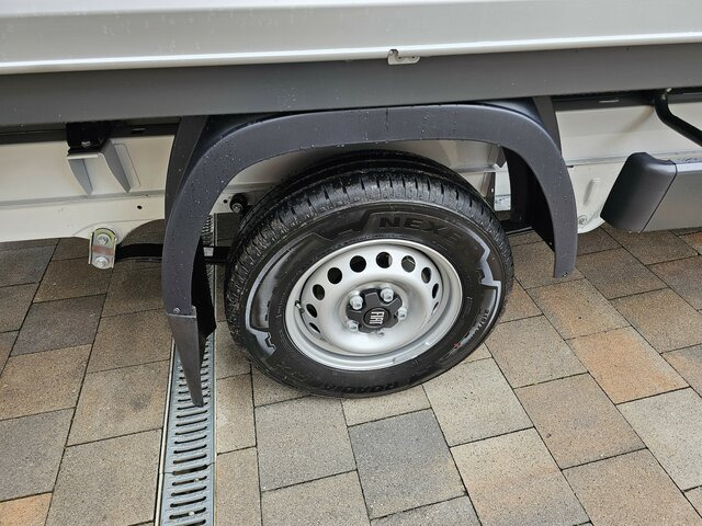 Новый Малотоннажный бортовой грузовик, Грузопассажирский фургон FIAT Ducato MAXI 140 Serie10-9.2 2025 L5 DOKA 3,3 M....: фото 26 Новый Малотоннажный бортовой грузовик, Грузопассажирский фургон FIAT Ducato MAXI 140 Serie10-9.2 2025 L5 DOKA 3,3 M....: фото 26