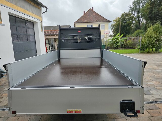 Новый Малотоннажный бортовой грузовик, Грузопассажирский фургон FIAT Ducato MAXI 140 Serie10-9.2 2025 L5 DOKA 3,3 M....: фото 29 Новый Малотоннажный бортовой грузовик, Грузопассажирский фургон FIAT Ducato MAXI 140 Serie10-9.2 2025 L5 DOKA 3,3 M....: фото 29