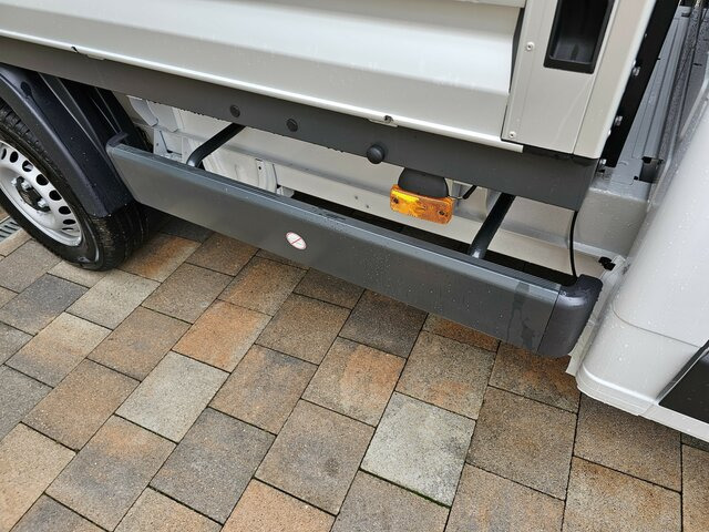 Новый Малотоннажный бортовой грузовик, Грузопассажирский фургон FIAT Ducato MAXI 140 Serie10-9.2 2025 L5 DOKA 3,3 M....: фото 25 Новый Малотоннажный бортовой грузовик, Грузопассажирский фургон FIAT Ducato MAXI 140 Serie10-9.2 2025 L5 DOKA 3,3 M....: фото 25