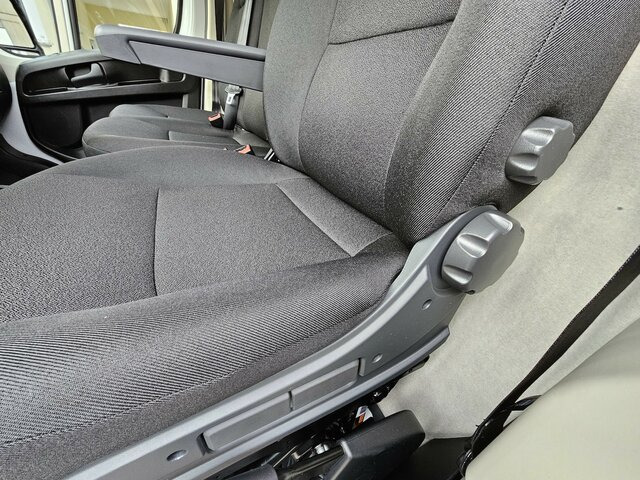 FIAT Ducato Serie10-9.2 Modell 2025 L2H2 Kamera - Легковой фургон: фото 2 FIAT Ducato Serie10-9.2 Modell 2025 L2H2 Kamera - Легковой фургон: фото 2