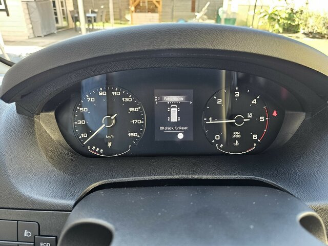 FIAT Ducato Serie10-9.2 Modell 2025 L2H2 Kamera... - Легковой фургон: фото 5 FIAT Ducato Serie10-9.2 Modell 2025 L2H2 Kamera... - Легковой фургон: фото 5