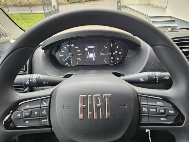 FIAT Ducato Serie10-9.2 Modell 2025 L2H2 Kamera... - Легковой фургон: фото 4 FIAT Ducato Serie10-9.2 Modell 2025 L2H2 Kamera... - Легковой фургон: фото 4