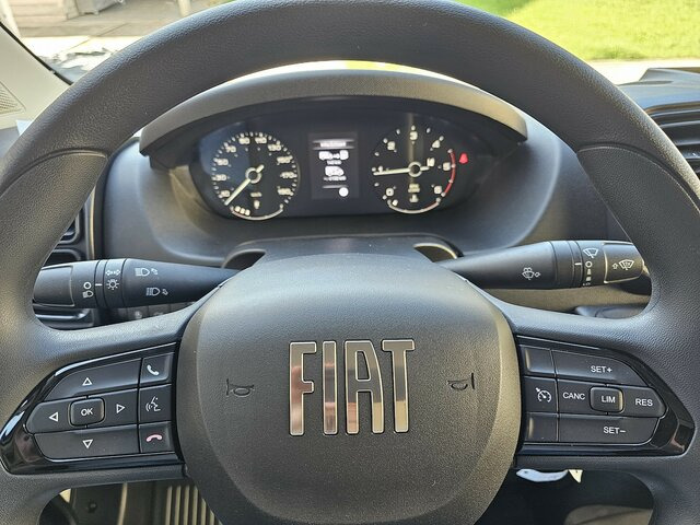 FIAT Ducato Serie10-9.2 Modell 2025 L2H2 Kamera... - Легковой фургон: фото 5 FIAT Ducato Serie10-9.2 Modell 2025 L2H2 Kamera... - Легковой фургон: фото 5