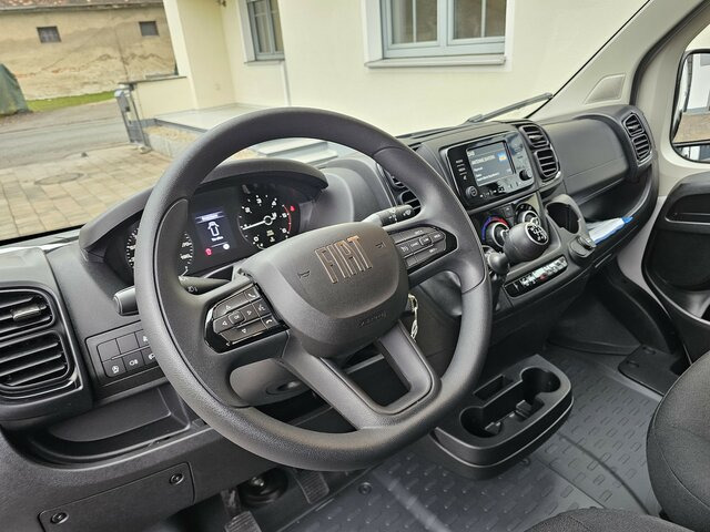 FIAT Ducato Serie10-9.2 Modell 2025 L2H2 Kamera... - Легковой фургон: фото 3 FIAT Ducato Serie10-9.2 Modell 2025 L2H2 Kamera... - Легковой фургон: фото 3