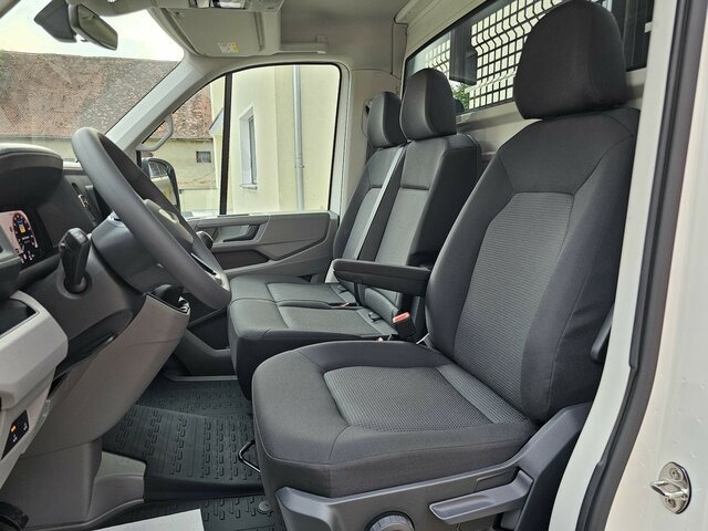 MAN TGE 3.140 Dreiseitenkipper Facelift sofort! - Грузовик: фото 3 MAN TGE 3.140 Dreiseitenkipper Facelift sofort! - Грузовик: фото 3
