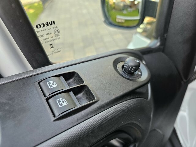 Новый Фургон с закрытым кузовом IVECO Daily 35S18 3.0 Koffer LBW Bär ACC LED sofort!: фото 40