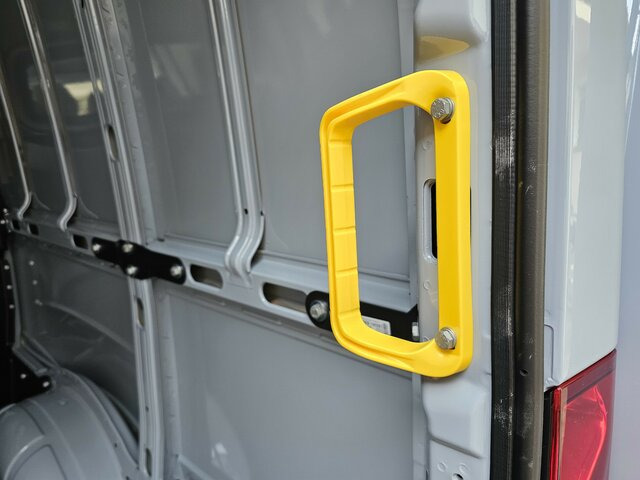 IVECO Daily 35S18HA8V DOKA Hi-Matic 12m³ 2xSchiebetür в лизинг IVECO Daily 35S18HA8V DOKA Hi-Matic 12m³ 2xSchiebetür: фото 30
