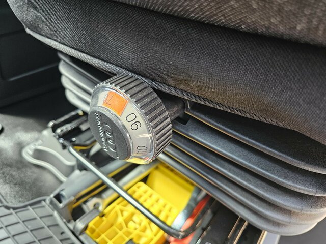 IVECO Daily 35S18HA8V DOKA Snoeks Mixto Hi-Matic 16m³... - Цельнометаллический фургон, Грузопассажирский фургон: фото 3 IVECO Daily 35S18HA8V DOKA Snoeks Mixto Hi-Matic 16m³... - Цельнометаллический фургон, Грузопассажирский фургон: фото 3