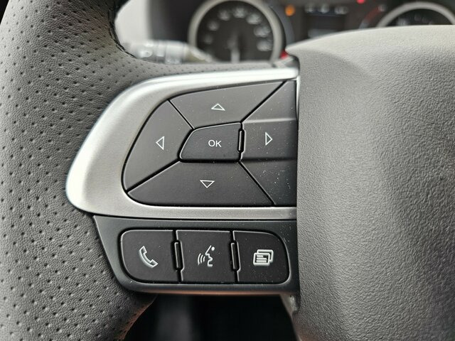 IVECO Daily 35S18HA8V Hi-Matic 16m³ XL LED ACC - Цельнометаллический фургон: фото 5 IVECO Daily 35S18HA8V Hi-Matic 16m³ XL LED ACC - Цельнометаллический фургон: фото 5