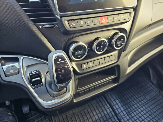 IVECO Daily 35S18HA8V Hi-Matic 18m³ Modell 2025 MY24... в лизинг IVECO Daily 35S18HA8V Hi-Matic 18m³ Modell 2025 MY24...: фото 11