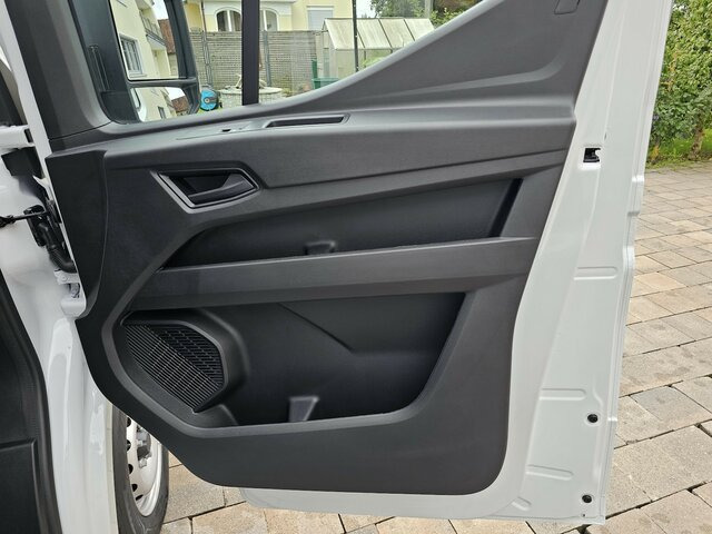 Фургон с закрытым кузовом RENAULT Master 170 Koffer LED Kamera 2,33 Höhe sofort!: фото 19
