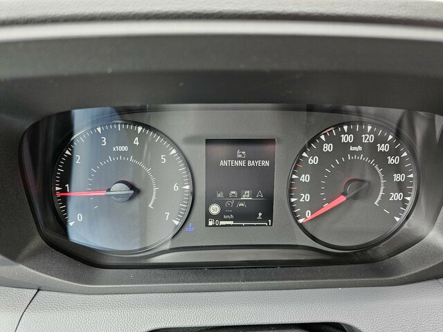 RENAULT Master L2H2 170 Neues Modell 10'' Navi Kamera - Цельнометаллический фургон: фото 4 RENAULT Master L2H2 170 Neues Modell 10'' Navi Kamera - Цельнометаллический фургон: фото 4