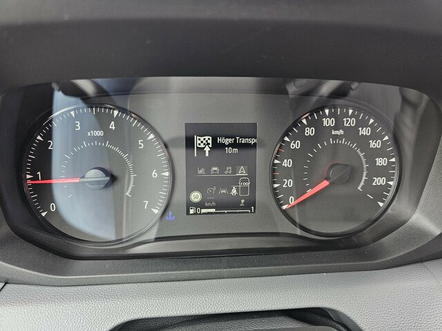 RENAULT Master L2H2 170 Neues Modell 10'' Navi Kamera... - Цельнометаллический фургон: фото 3 RENAULT Master L2H2 170 Neues Modell 10'' Navi Kamera... - Цельнометаллический фургон: фото 3
