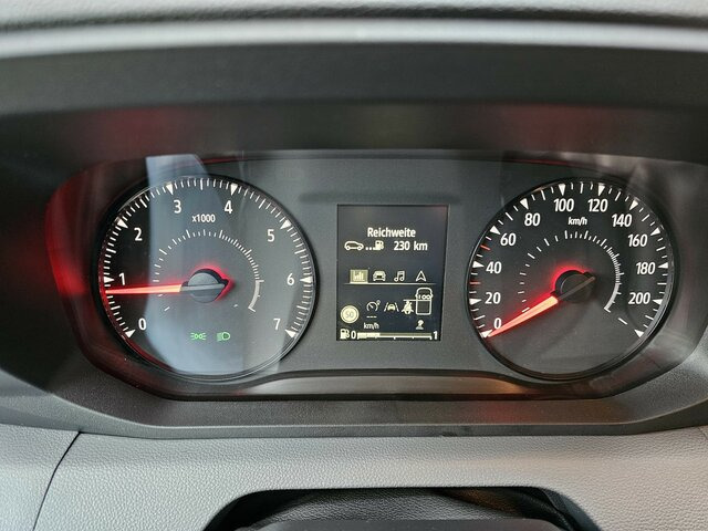 RENAULT Master L2H2 170 Neues Modell 10'' Navi Kamera - Цельнометаллический фургон: фото 5 RENAULT Master L2H2 170 Neues Modell 10'' Navi Kamera - Цельнометаллический фургон: фото 5