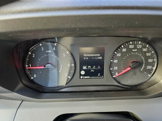 RENAULT Master L3H2 170 Neues Modell 10'' Navi Kamera... - Цельнометаллический фургон: фото 4 RENAULT Master L3H2 170 Neues Modell 10'' Navi Kamera... - Цельнометаллический фургон: фото 4