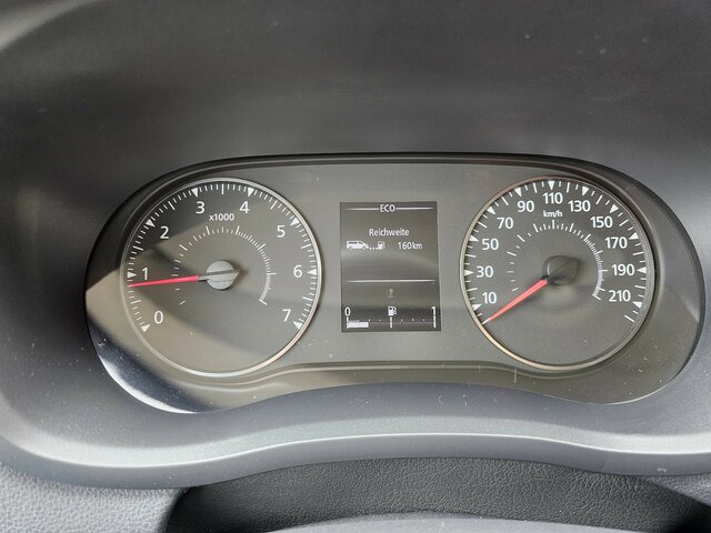 RENAULT Master L3H2 dci 150 3,5t PRO+ Navi PDC - Цельнометаллический фургон: фото 4 RENAULT Master L3H2 dci 150 3,5t PRO+ Navi PDC - Цельнометаллический фургон: фото 4