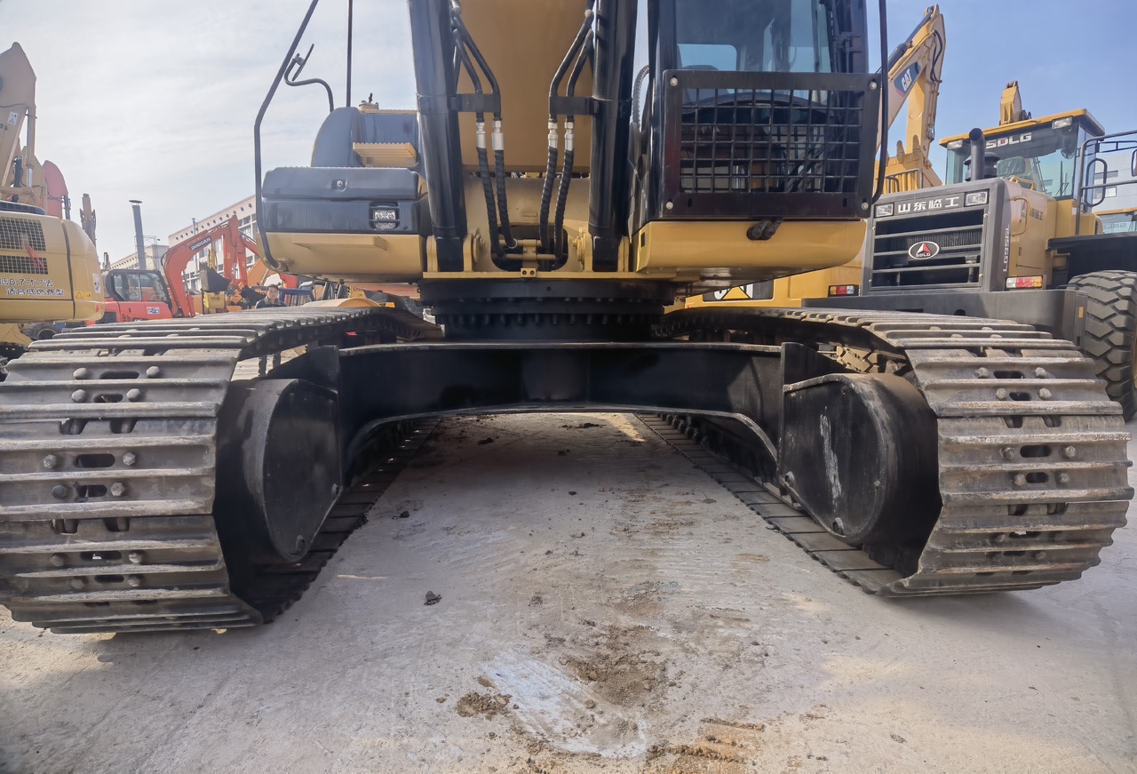 CAT 330D2L Excavator - Гусеничный экскаватор: фото 5 CAT 330D2L Excavator - Гусеничный экскаватор: фото 5
