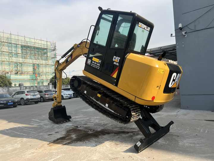 Cheap Used Caterpillar Excavators 305.5e2 306e2 excavator for sale used used excavators japan - Гусеничный экскаватор: фото 3 Cheap Used Caterpillar Excavators 305.5e2 306e2 excavator for sale used used excavators japan - Гусеничный экскаватор: фото 3