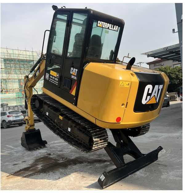 Cheap Used Caterpillar Excavators 305.5e2 306e2 excavator for sale used used excavators japan - Гусеничный экскаватор: фото 1 Cheap Used Caterpillar Excavators 305.5e2 306e2 excavator for sale used used excavators japan - Гусеничный экскаватор: фото 1