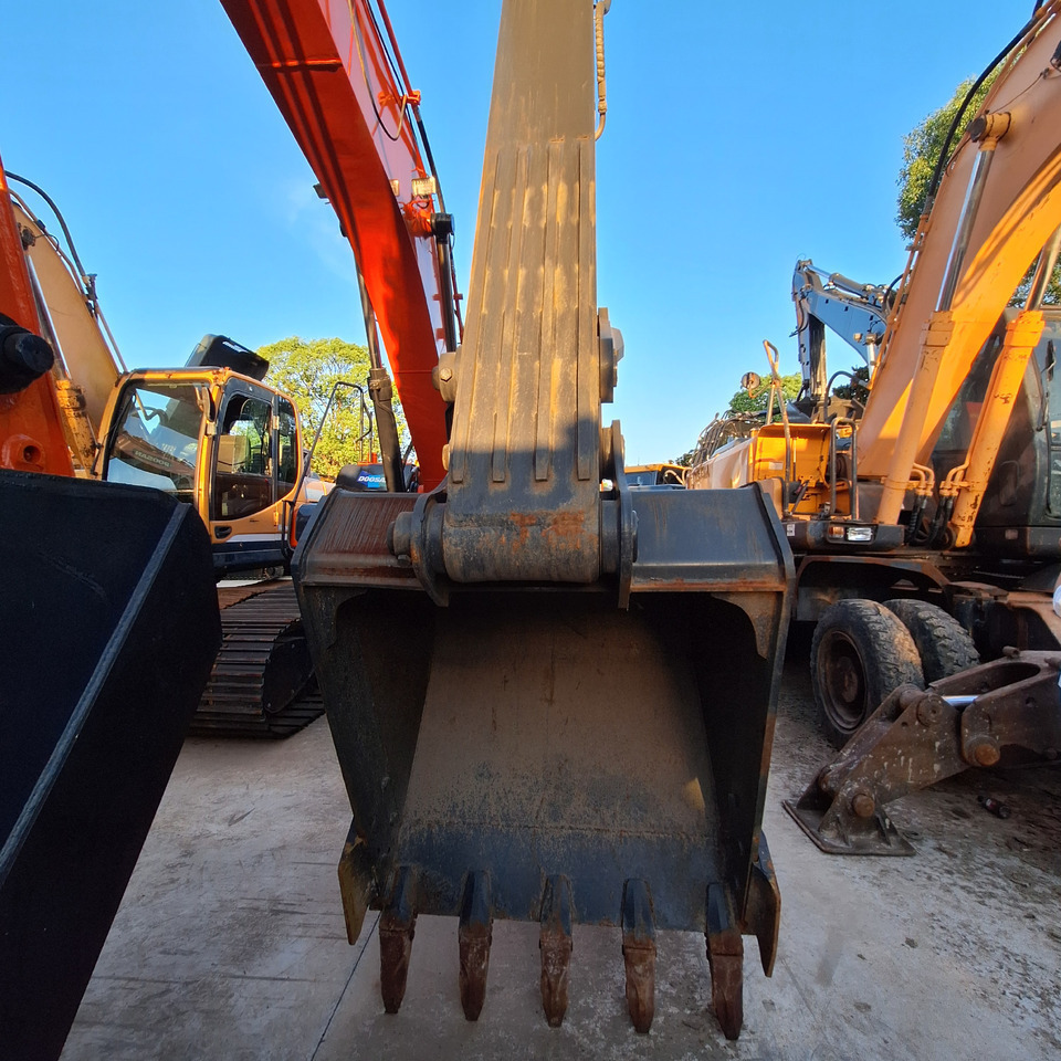Doosan Dx225LCA Crawler Excavator - Гусеничный экскаватор: фото 5 Doosan Dx225LCA Crawler Excavator - Гусеничный экскаватор: фото 5