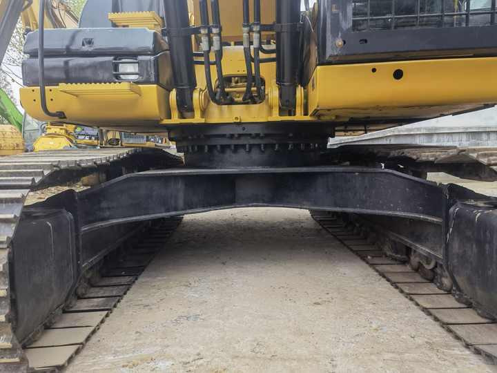 Japanese Used CAT 320 Excavator Caterpillar 20 Ton Earth-moving Machinery Cheap Used CAT320D CAT320D2 Excavator for Sale - Экскаватор: фото 3 Japanese Used CAT 320 Excavator Caterpillar 20 Ton Earth-moving Machinery Cheap Used CAT320D CAT320D2 Excavator for Sale - Экскаватор: фото 3