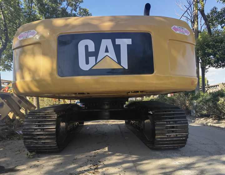 Original second-hand machinery equipment CAT 325C japanese used excavator for sale in shanghai - Гусеничный экскаватор: фото 2 Original second-hand machinery equipment CAT 325C japanese used excavator for sale in shanghai - Гусеничный экскаватор: фото 2