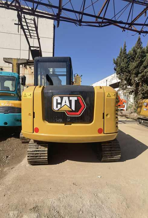 Second hand 305.5E2 Original digger Cheap Price Excavators For CAT Excavator for sale - Гусеничный экскаватор: фото 3 Second hand 305.5E2 Original digger Cheap Price Excavators For CAT Excavator for sale - Гусеничный экскаватор: фото 3