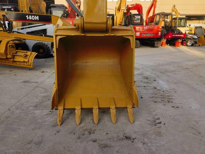 Second-hand secondhand 36 ton used caterpillar cat 336 d 336d 336dl 336d2 cat336 cat336d cat336d2 cheap used excavator - Экскаватор: фото 5 Second-hand secondhand 36 ton used caterpillar cat 336 d 336d 336dl 336d2 cat336 cat336d cat336d2 cheap used excavator - Экскаватор: фото 5