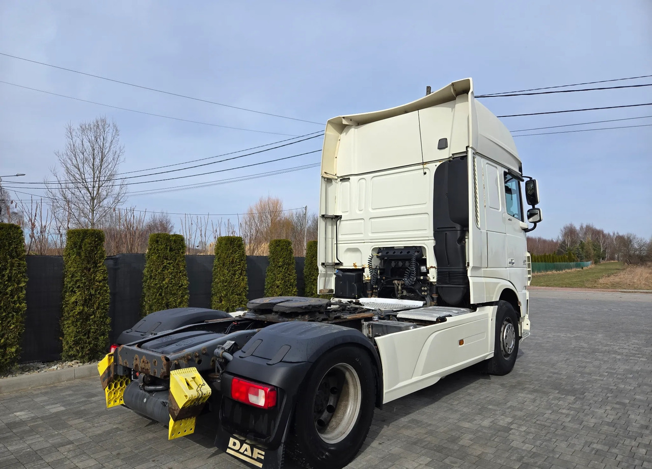 DAF XF 480 SUPER SPACE CAB - Тягач: фото 5 DAF XF 480 SUPER SPACE CAB - Тягач: фото 5