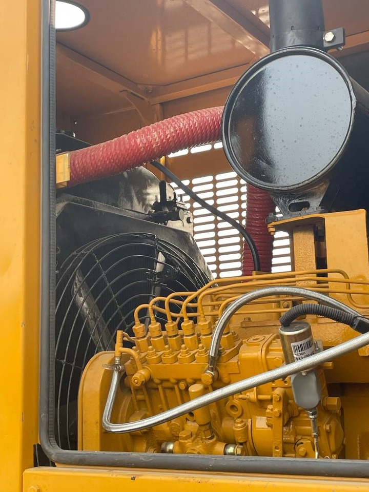 CAT 140 K - Грейдер: фото 5 CAT 140 K - Грейдер: фото 5