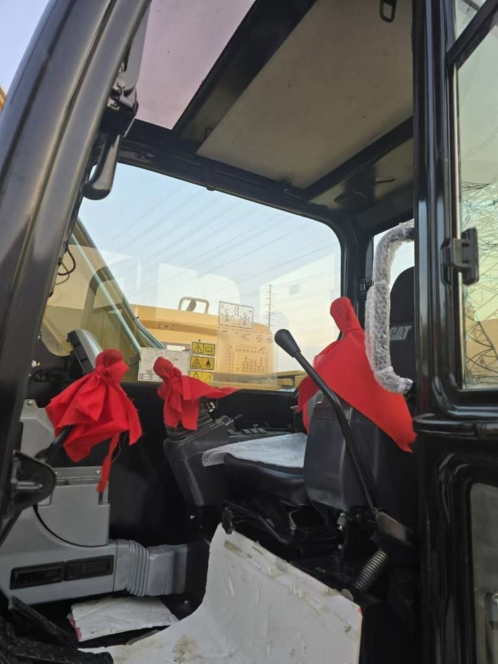 CAT 307 - Мини-экскаватор: фото 2 CAT 307 - Мини-экскаватор: фото 2