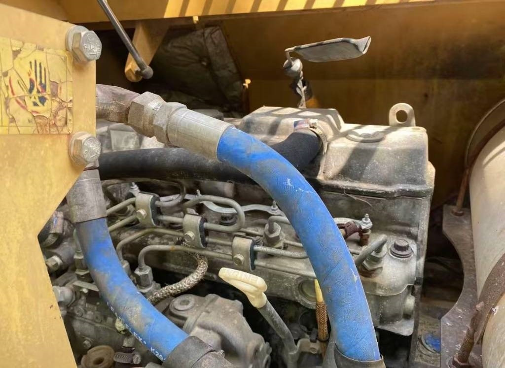 CAT 308 C  - Гусеничный экскаватор: фото 4 CAT 308 C  - Гусеничный экскаватор: фото 4