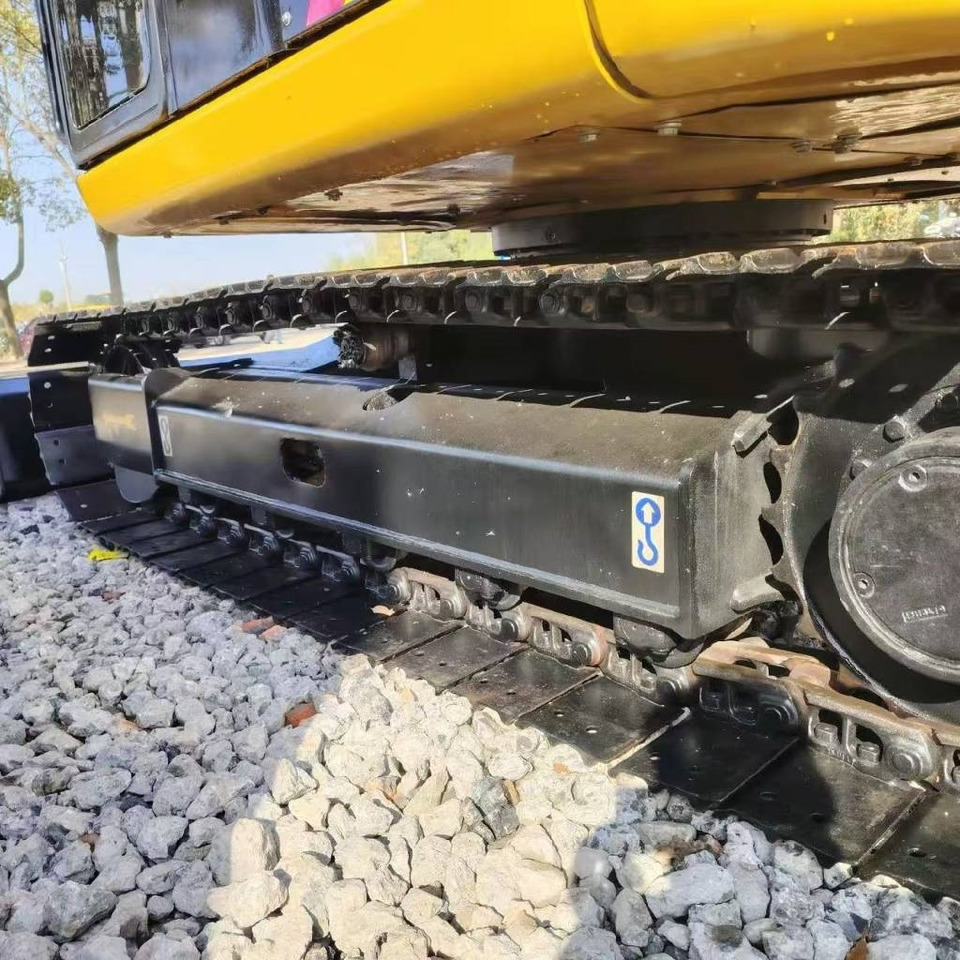 CAT 308 C  - Гусеничный экскаватор: фото 5 CAT 308 C  - Гусеничный экскаватор: фото 5