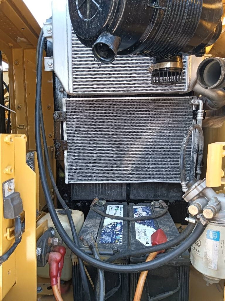 CAT 313 - Гусеничный экскаватор: фото 5 CAT 313 - Гусеничный экскаватор: фото 5