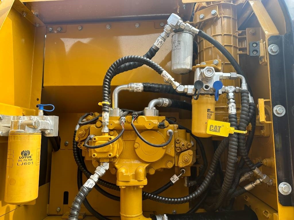 CAT 320 D  в лизинг CAT 320 D: фото 8