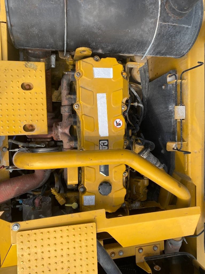 CAT 336 - Гусеничный экскаватор: фото 2 CAT 336 - Гусеничный экскаватор: фото 2