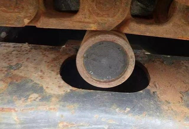 Гусеничный экскаватор Hitachi 30: фото 16 Гусеничный экскаватор Hitachi 30: фото 16