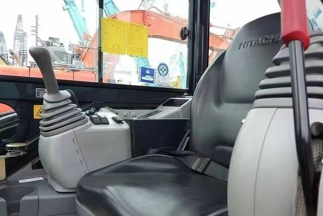 Мини-экскаватор Hitachi 30: фото 15